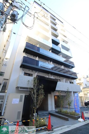 プラウドフラット浅草ディアージュの物件内観写真